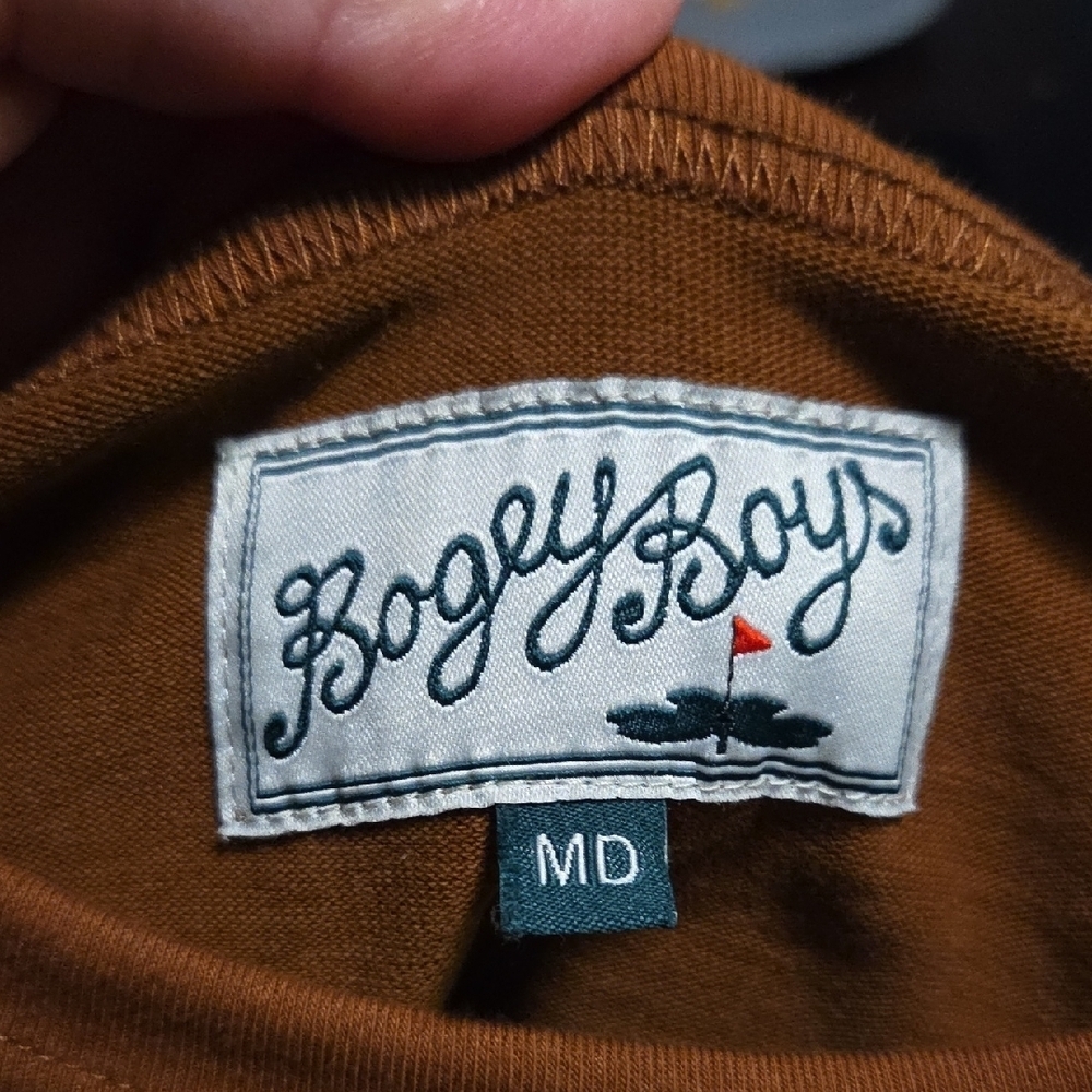 Bogleboy - Picture 6 of 7